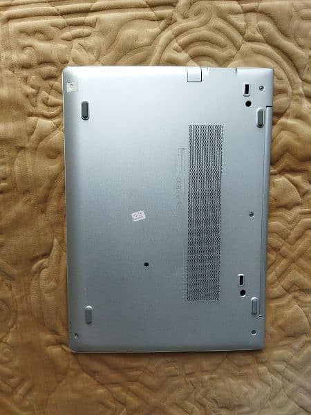 hp EliteBook 840 G5 512GB SSD 12 GB RAM 4
