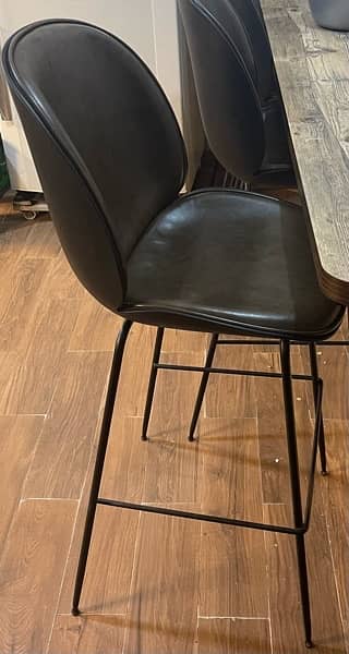 Interwood bar stool chairs 4