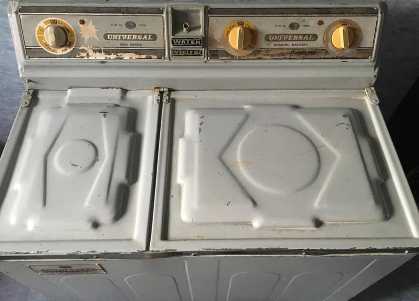 Washing Machines for sale. . . Good Condition Durable 0