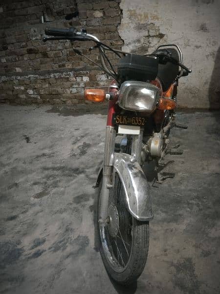matro bike 2