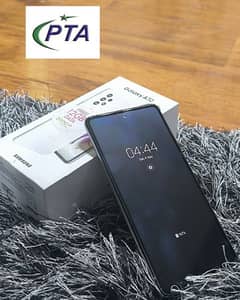 Samsung Galaxy A72 (Officially PTA approved)