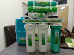 RO Plant Water Filter For Home - Taiwan RO Filter plant