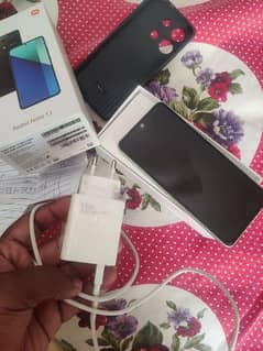 Redmi NoTe 13 only 2 days used