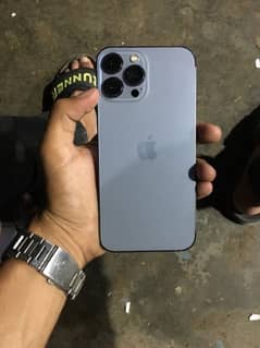 iphone 13pro max pta approved
