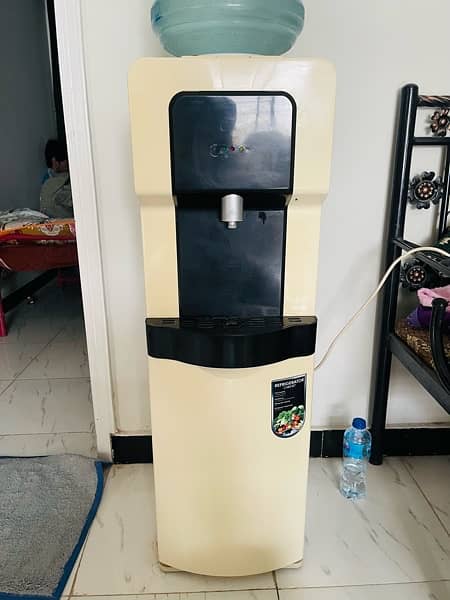 water Dispenser 0