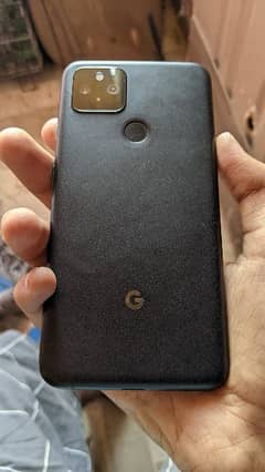 google pixel 5 non pta