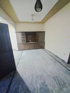 5 Marla single story house for rent