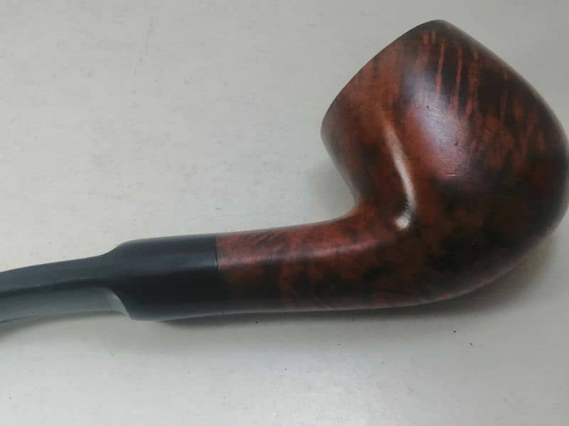 Pipe Italy 6