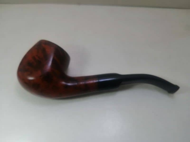 Pipe Italy 9