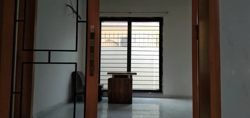 1 Kanal Brand New Beautiful Double Storey House For Rent In Zaman Park 4