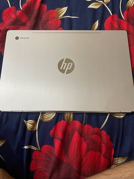 hp chromebook 13G1 2