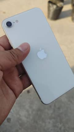 Iphone se 256gb official approved