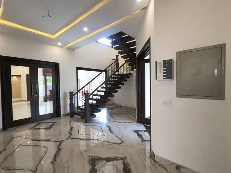 Affordable House For Sale In Dha Phase 6 Block B 4