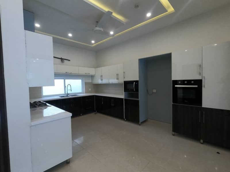 Affordable House For Sale In Dha Phase 6 Block B 6