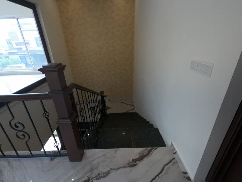 Affordable House For Sale In Dha Phase 6 Block B 16