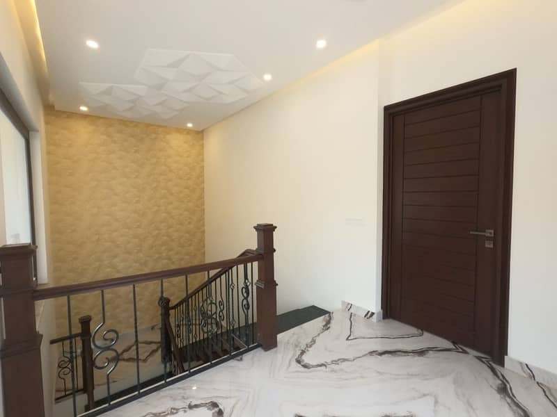 Affordable House For Sale In Dha Phase 6 Block B 17