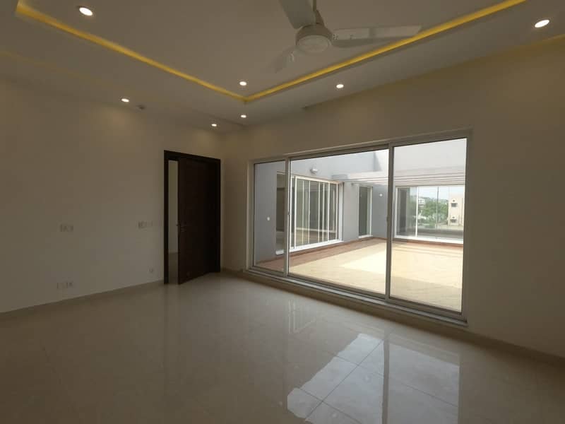 Affordable House For Sale In Dha Phase 6 Block B 25