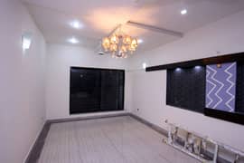 10 Marla House Is Available For Rent In Dha Phase 6 L Block Lahore