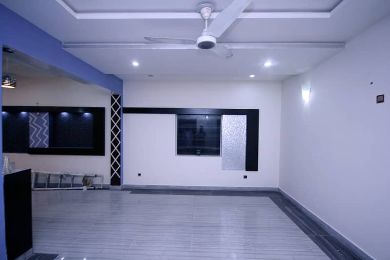10 Marla House Is Available For Rent In Dha Phase 6 L Block Lahore 7