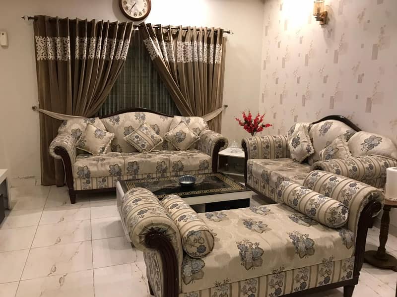 Get Your Dream House In Paragon City - Executive Block Lahore For Rent 2