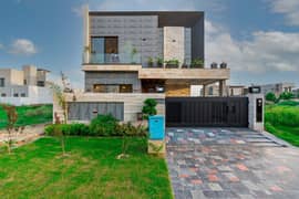 10 Marla Extremely Beautiful House For Sale In Phase 7 DHA Lahore