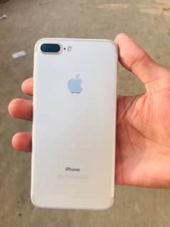 iPhone 7 Plus for sale (Good condition)