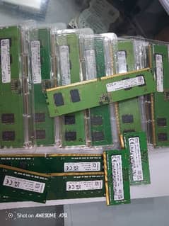 DDR5 RAM For Desktop
