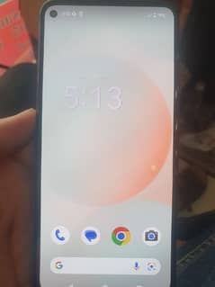 Google Pixel 5A (5G)