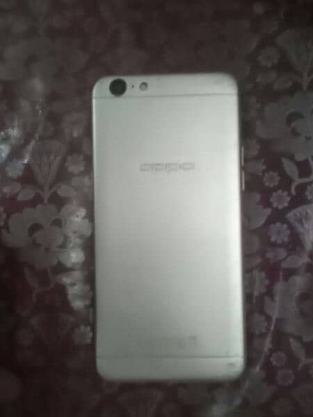 oppo a57 5