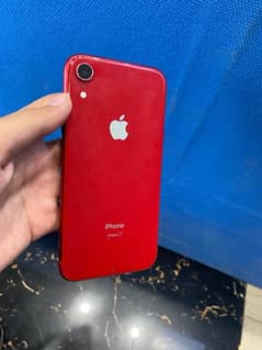 iPhone XR 64gb Non PTA