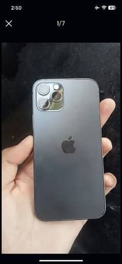 iPhone 12 pro 128 GB