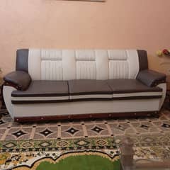 New 7 Seater Sofa For Sale 0