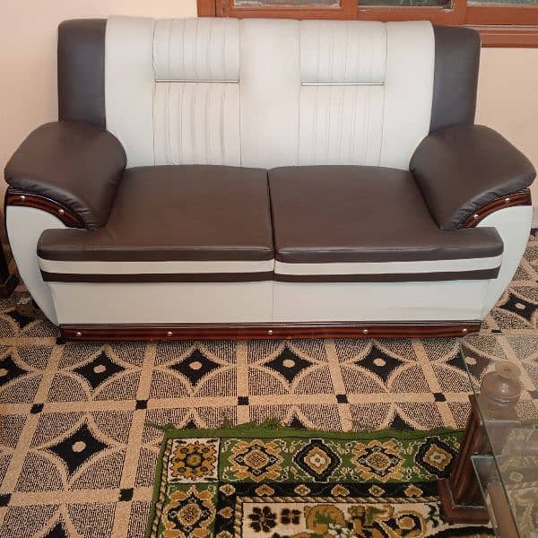 New 7 Seater Sofa For Sale 1