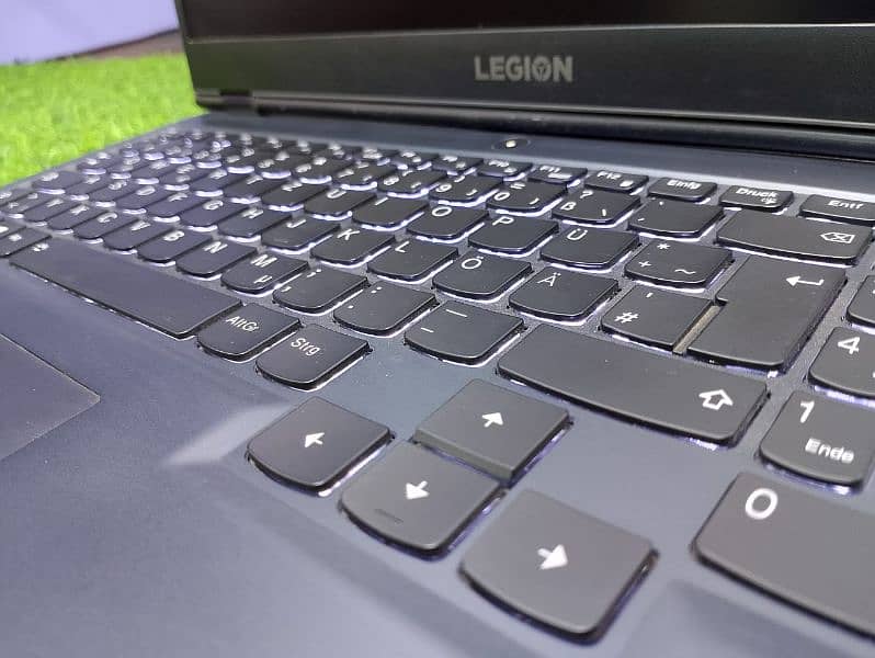 Legion 5 RTX 3070 - Gaming Laptop House 8