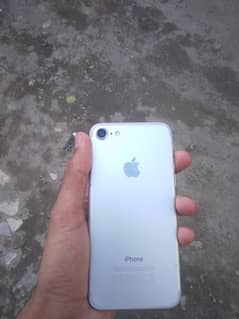 iPhone 7 128gb for SALE OR EXCHANGE