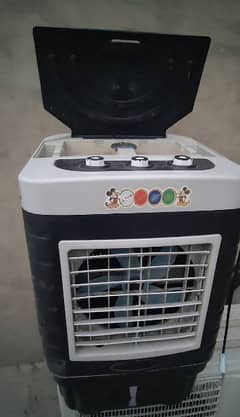 Mini Room Air Cooler