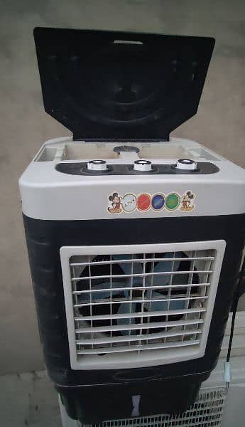 Mini Room Air Cooler 0