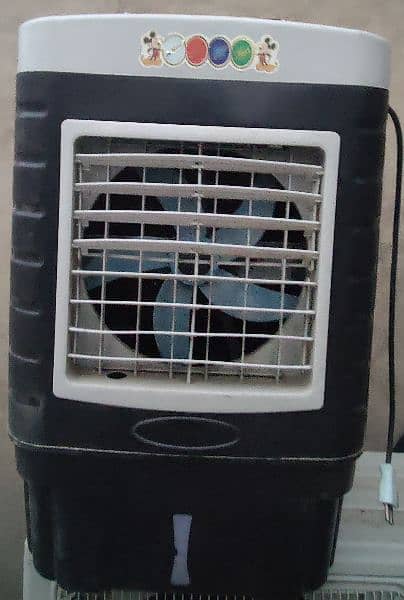 Mini Room Air Cooler 1