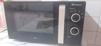 Dawlance Microwave