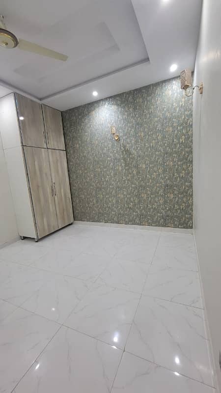 3 Marla Lower Portion For Rent In Formanites Housing Scheme Near DHA Phase 5 0