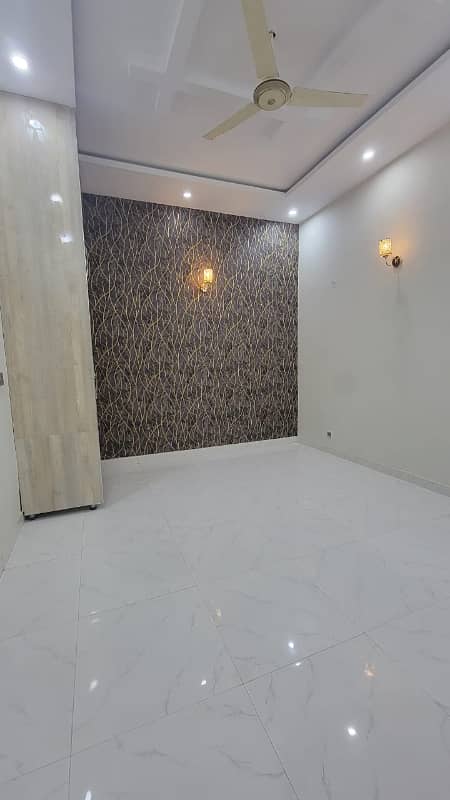 3 Marla Lower Portion For Rent In Formanites Housing Scheme Near DHA Phase 5 1
