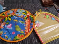 baby Play gym for sale