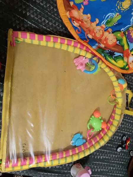 baby Play gym for sale 1