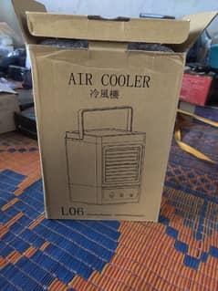 mini Air cooler