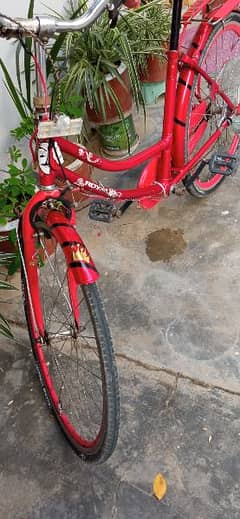 Japan bicycle condition very good