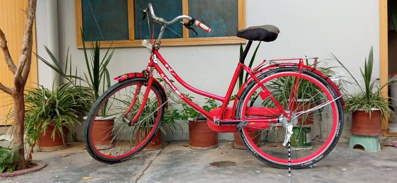 Japan bicycle condition very good 3