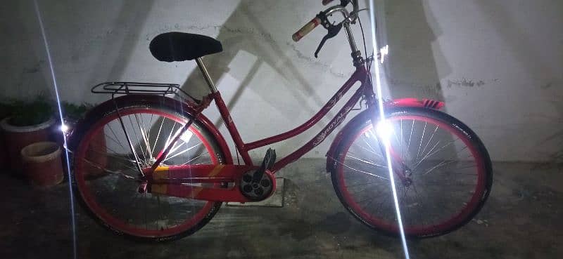 Japan bicycle condition very good 5