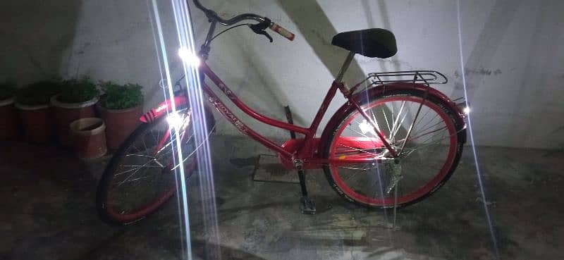 Japan bicycle condition very good 7