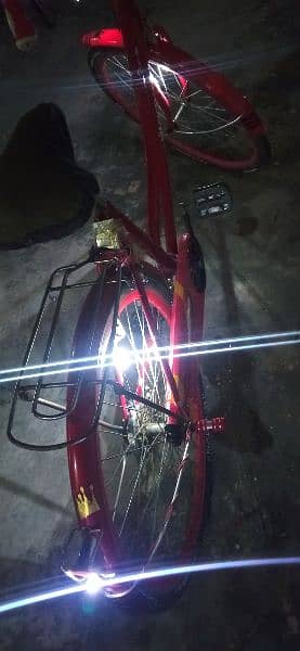 Japan bicycle condition very good 8