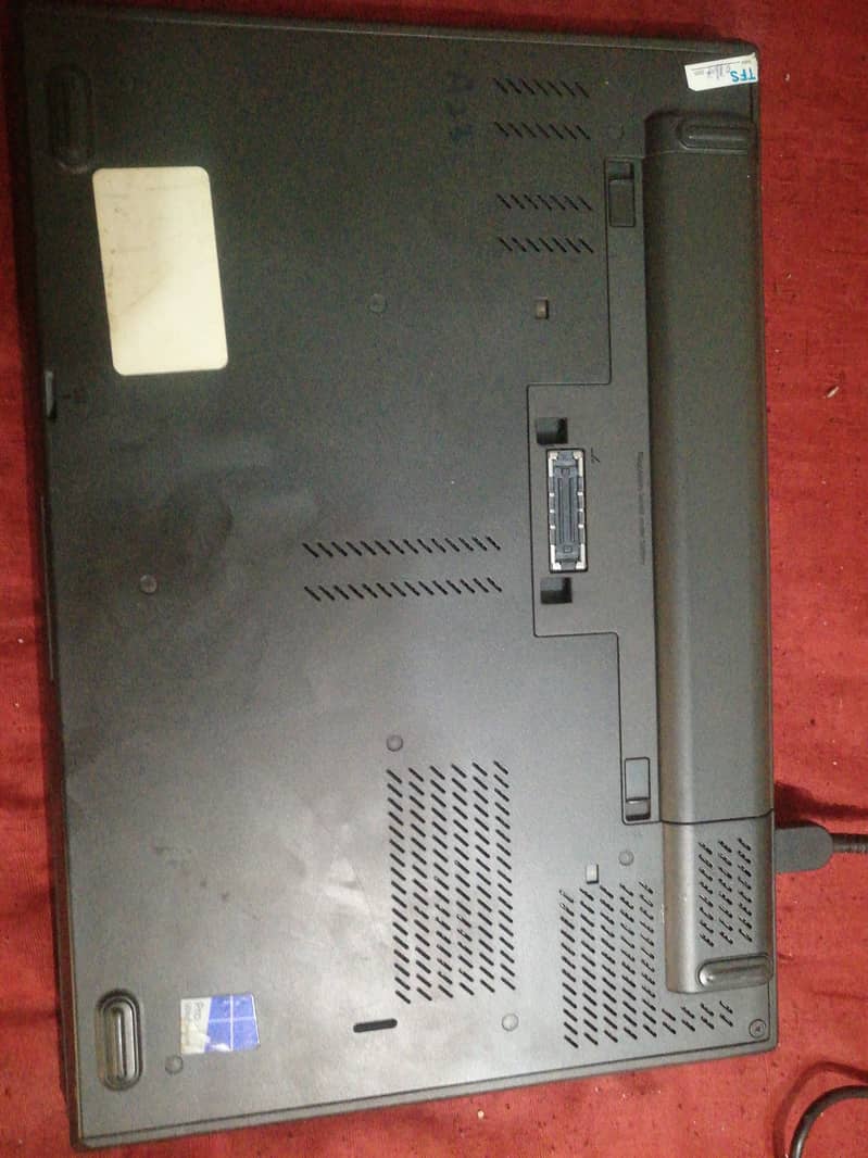 Lenovo ThinkPad Intel i5 4gen 8gb ram,128ssd and gt730m #03330430771 5